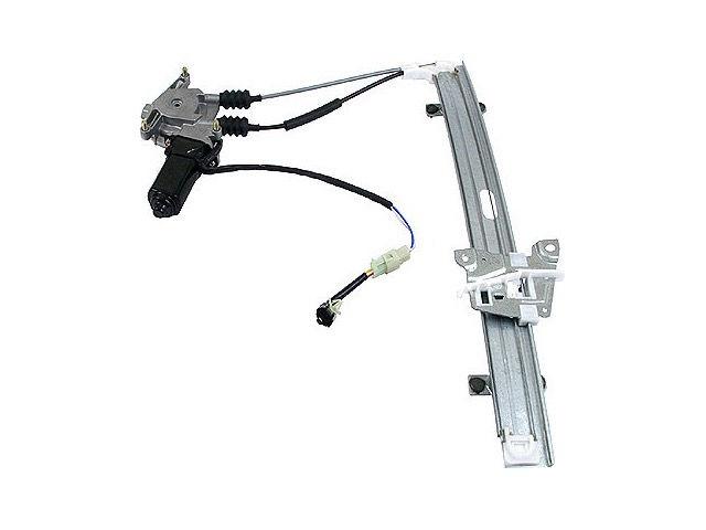 Korean Window Regulator 0K30C 59 560B Item Image