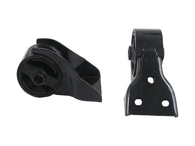 Korean Engine & Motor Mounts LC01107 Item Image