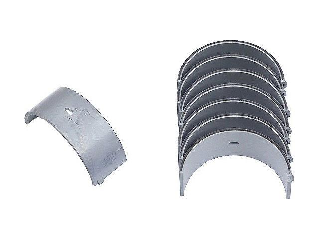 KS Rod Bearings 77 530 610 Item Image