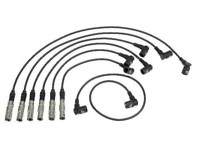 Karlyn Spark Plug Wires 113L/37 Item Image