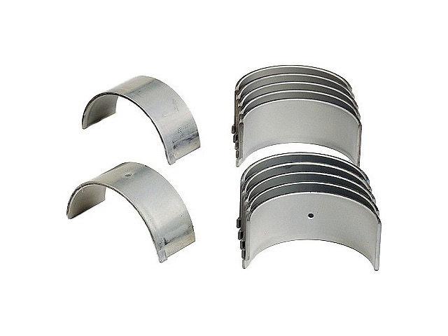 KS Rod Bearings 87 494 600 Item Image