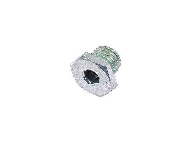 Hap Drain Plugs 11 13 1 742 994 Item Image
