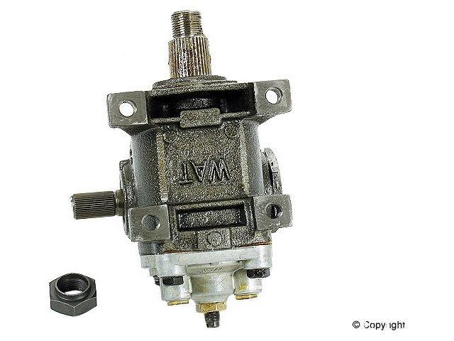 Jopex Steering Gear 113 415 061 E Item Image
