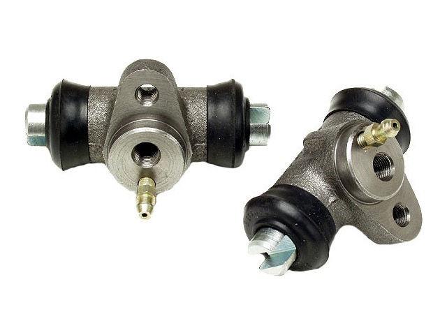 KMM Brake Drums 113 611 053 B Item Image