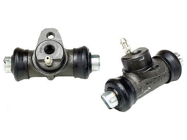 Jopex Brake Drums 113 611 055 CEC Item Image