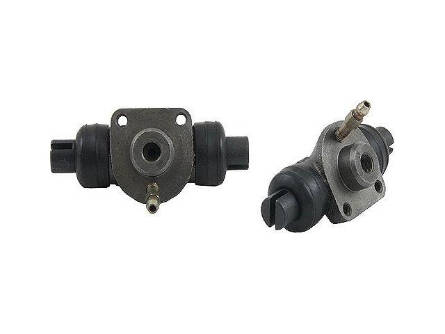 Jopex Brake Drums 113 611 055 EC Item Image