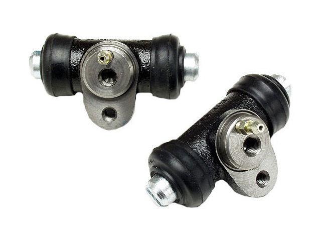 KMM Brake Drums 113 611 057 B Item Image