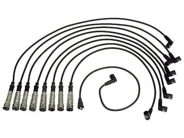 Karlyn Spark Plug Wires 113D/8 Item Image