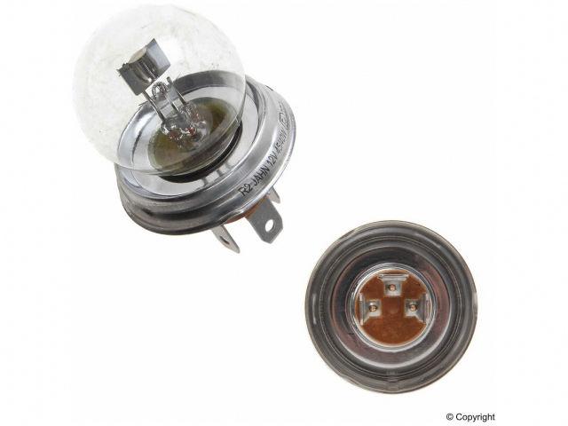 Jahn Light Bulbs 1201 Item Image