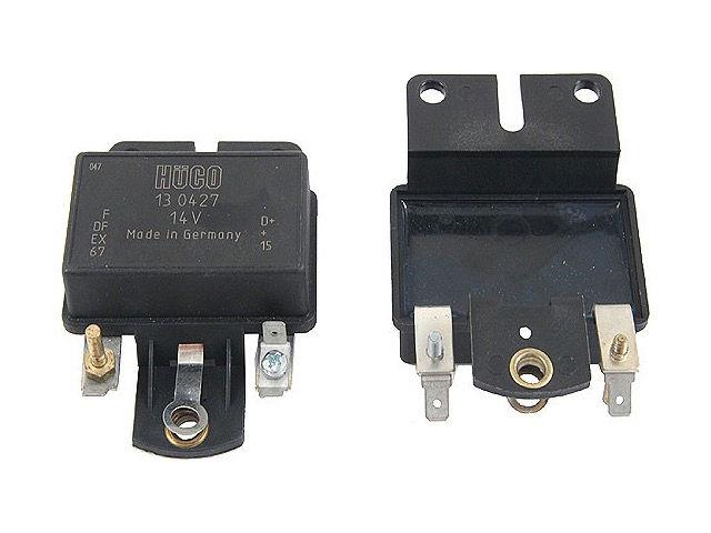 Huco Electrical & Ignition 130427 Item Image