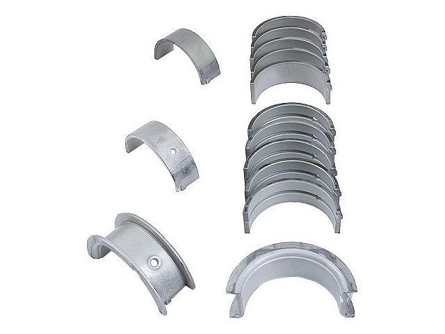 KS Main Bearings 87 738 610 Item Image