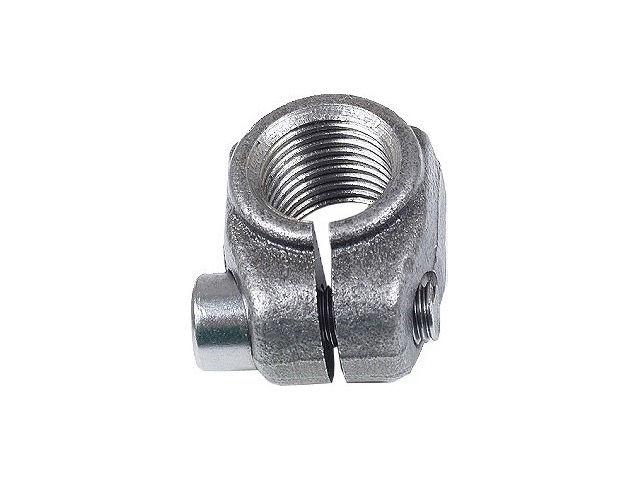 KMM Axle Nut 131 405 669 Item Image