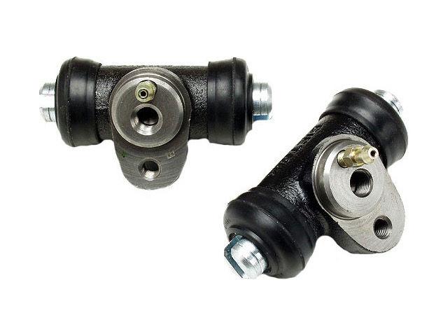 KMM Brake Drums 131 611 057 Item Image