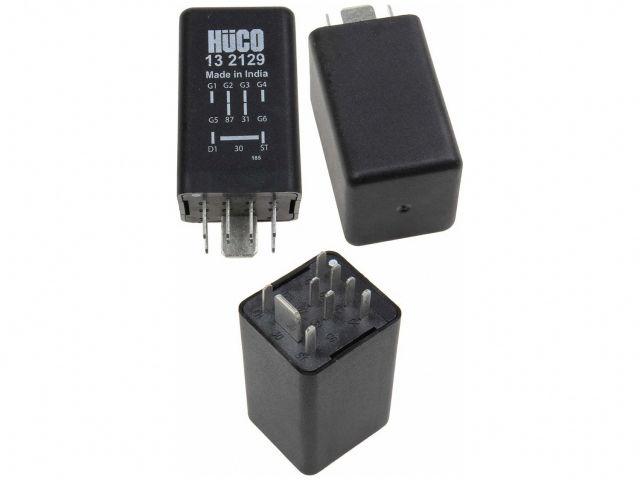 Huco Relay 132129 Item Image
