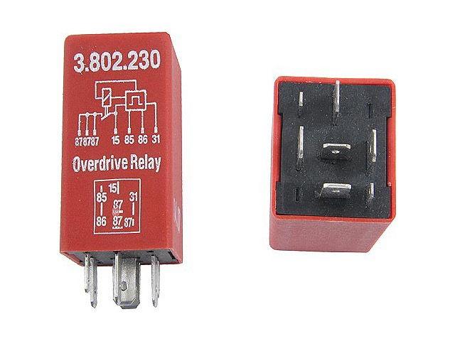 KAE Relay 3.802.230 Item Image