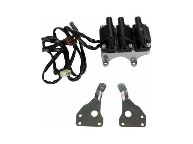 Huco Coil Packs 138441 Item Image