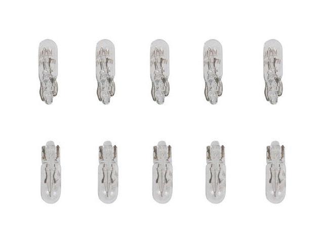 Jahn Light Bulbs 1601 Item Image