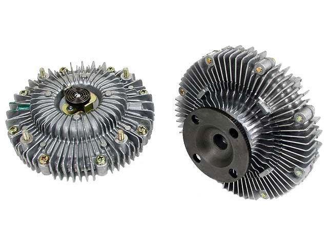 Japanese Cooling Fan Clutch 16210 41150 Item Image
