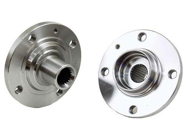 KMM Axle Hub 8331 Item Image