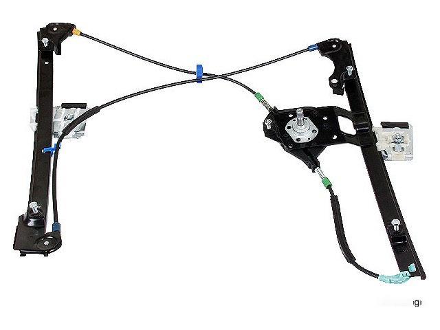 Jopex Window Regulator 1H0 837 401 B Item Image