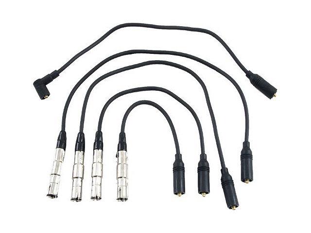 KMM Spark Plug Wires 1H0 998 031 Item Image