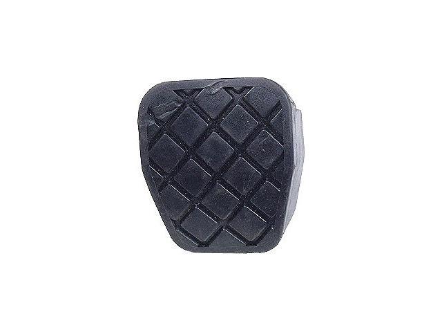 KMM Brake Pedal Pad 1J0 721 173 C Item Image