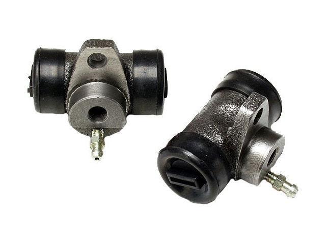 KMM Brake Drums 211 611 047 C Item Image