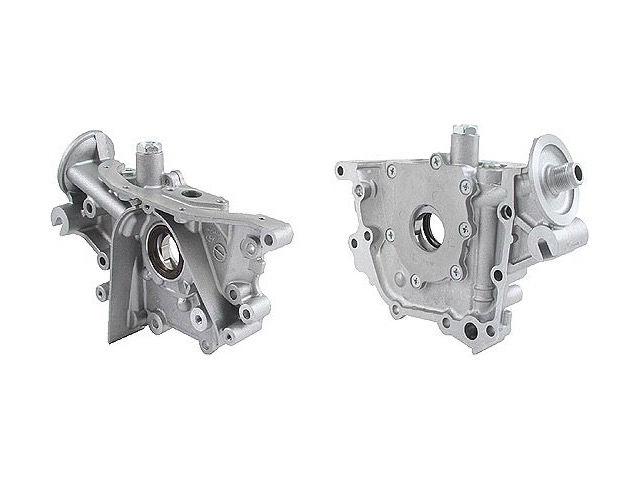 Korean Oil Pumps JOC 2 Item Image