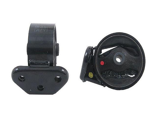 Korean Engine & Motor Mounts 621KCD2 Item Image