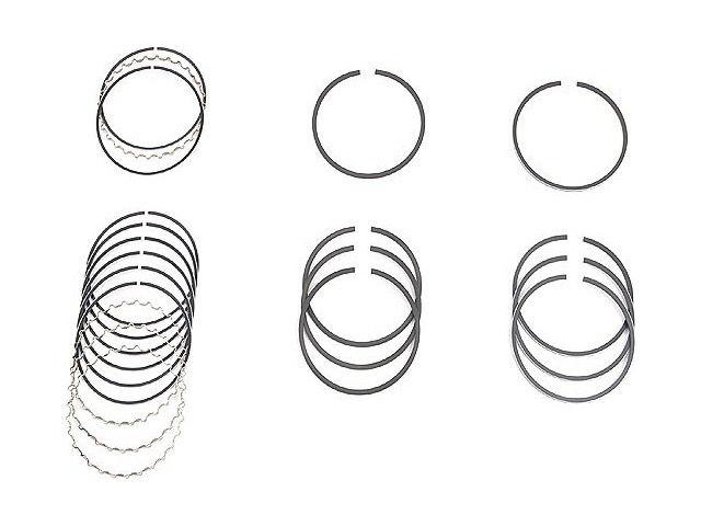 Korean Piston Rings 23040 22010 Item Image