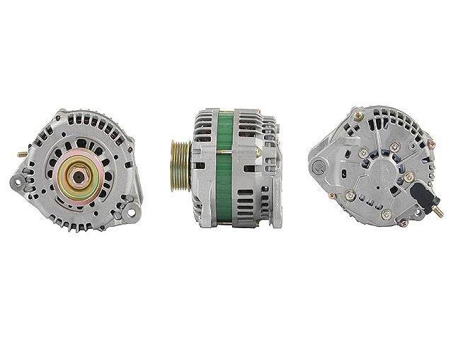 Hitachi Alternators LR1100 711BAM Item Image