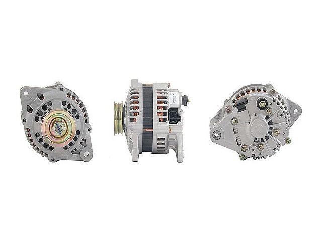Hitachi Alternators LR180 734CAM Item Image