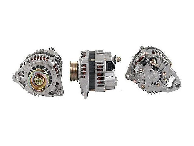 Hitachi Alternators LR190 729CR Item Image
