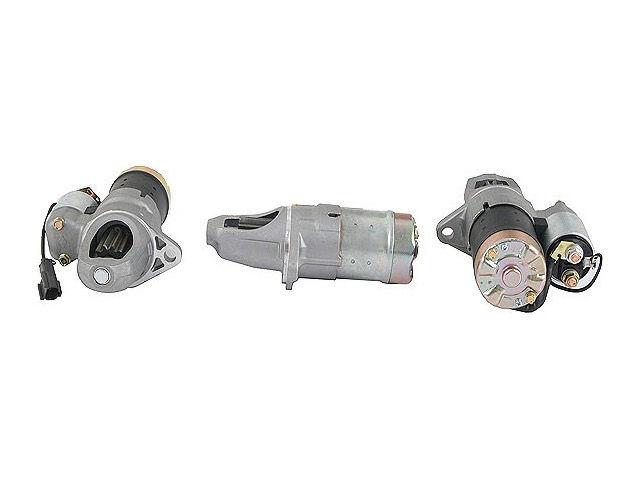 Hitachi Starters S114 801EAM Item Image