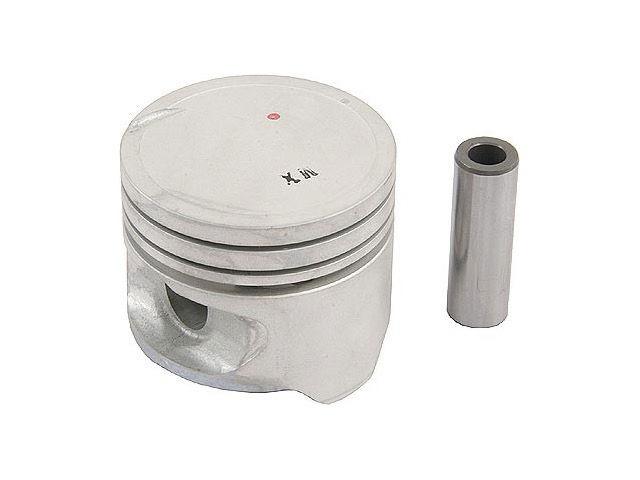 Korean Pistons MSA 007A Item Image