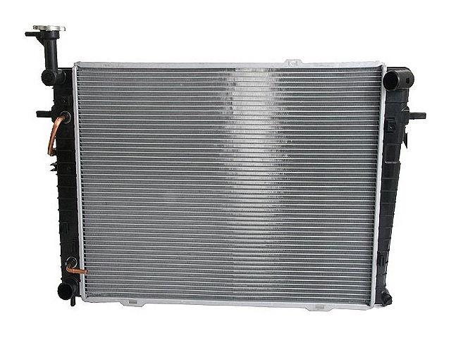Korean Radiators 25310 2E800 Item Image