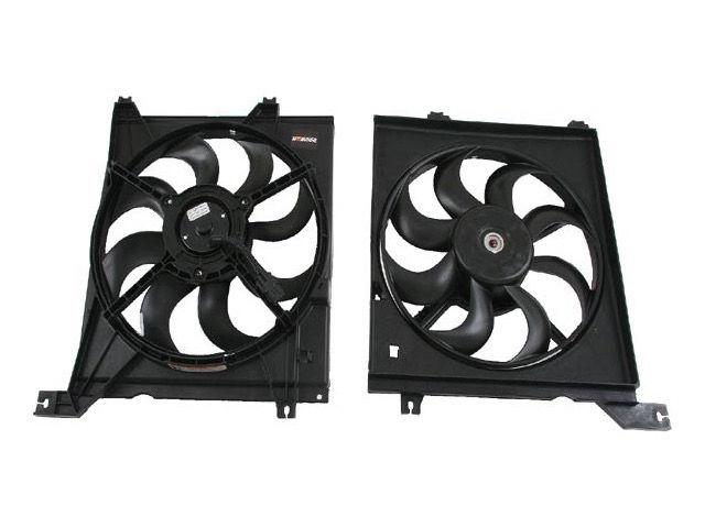 Korean Cooling Fans F30043 0500 Item Image