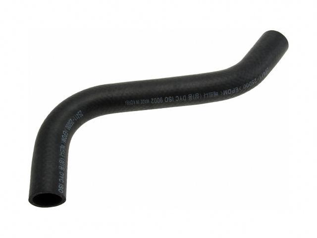 Korean Radiator Hoses 25411 25000 Item Image