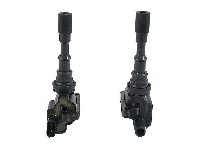 Korean Coil Packs 27300 39700 Item Image