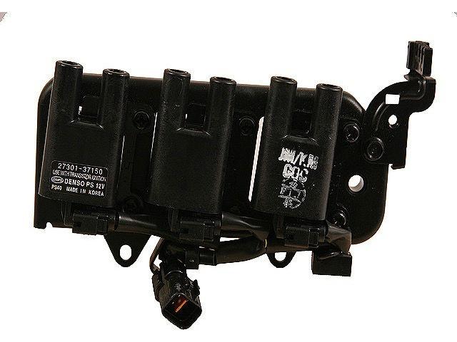 Korean Coil Packs 27301 37150 Item Image