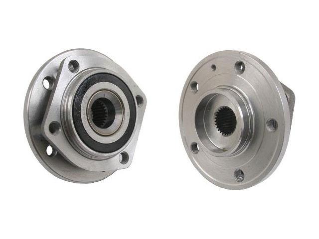 KMM Hub & Bearings 274181 Item Image