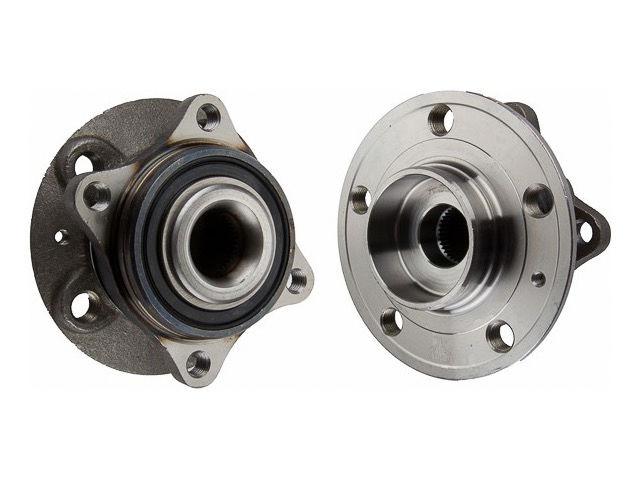 KMM Hub & Bearings 274298E Item Image
