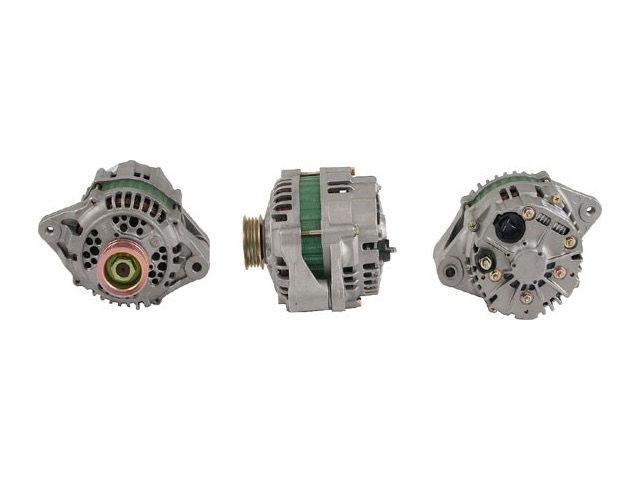 Hitachi Alternators LR160 726BR Item Image