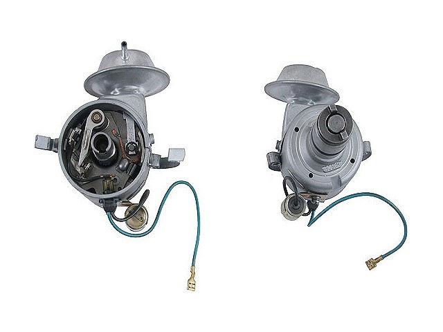 Hi-Test Distributor Caps 82302 Item Image