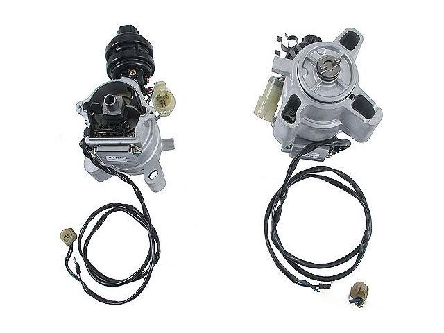 Hi-Test Distributor Caps 83672E Item Image