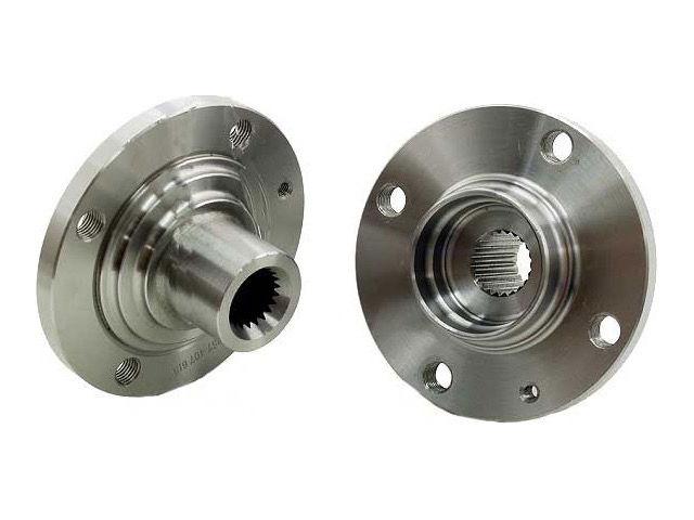 KMM Axle Hub 357 407 615 Item Image