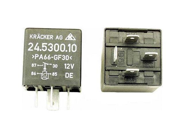 KAE Relay 3.300.120 Item Image