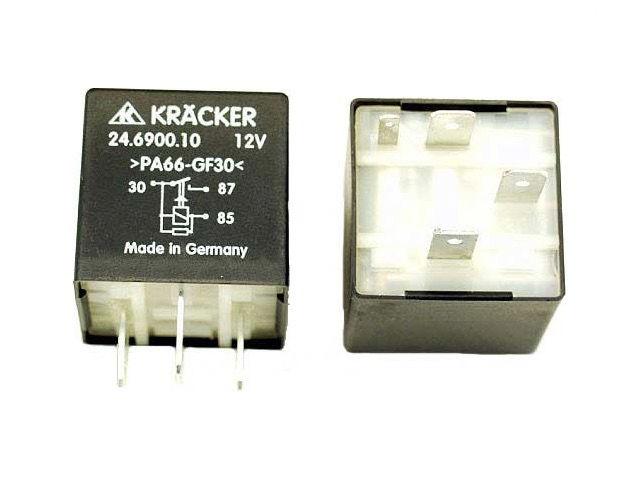 KAE Relay 3.300.130 Item Image