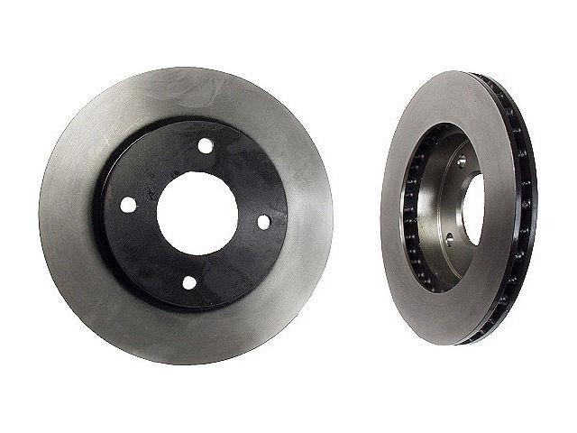 Kiriu Brake Rotors 880078 Item Image
