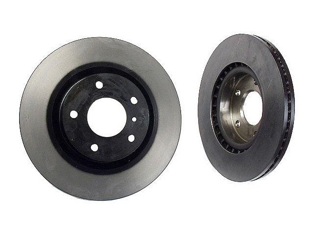 Kiriu Brake Rotors 40206 AM800 Item Image